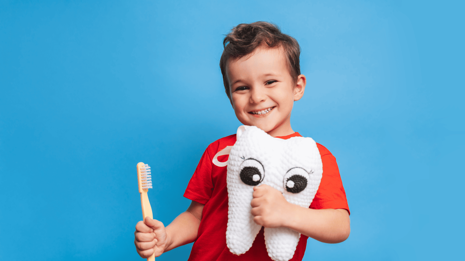 Детская стоматологическая клиника BabySmile